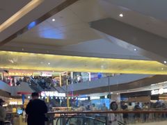 -天河城购物中心