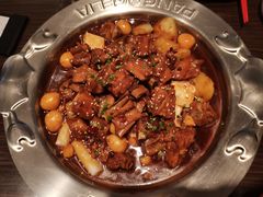 -胖哥俩肉蟹煲(湛江印象汇店)
