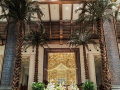 -岳阳阿波罗御庭酒店