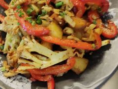 -微醺烤牛·炭火烧烤·精酿啤酒(东郊记忆店)