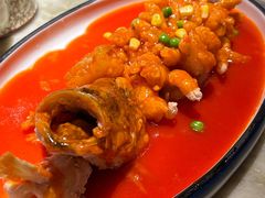 -探花·意境江南菜·唐伯虎文化体验店·松鼠桂鱼(观前店)