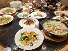 -青菁酒家·象山海鲜(胜利河美食街店)