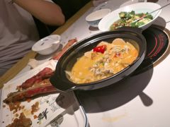 -老阿爸鲜鱼土菜(独墅湖店)