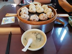-草包包子铺1937(普利街店)