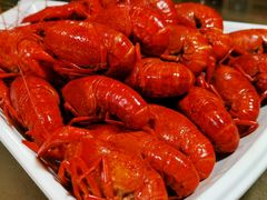 -可可大虾武汉土菜大排档(万松园1店)