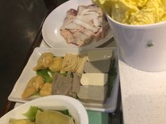 -百年果林椰子鸡(中洲店)