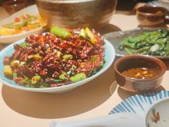 -山石榴·贵州菜(丰盛里店)