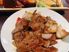 -大牌大·传统杭帮菜(湖滨店)