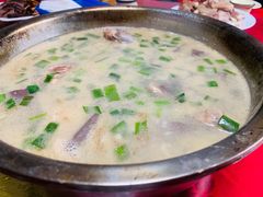 -林家饭店(新林公路店)
