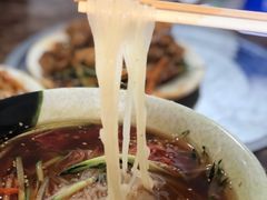 -鸡西大冷面(兰山店)