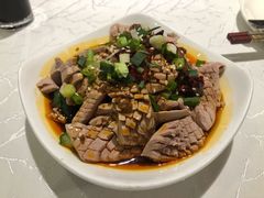 活水腰花-马凯餐厅(长椿街店)