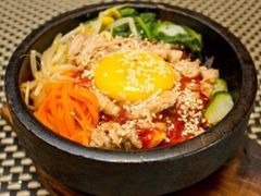 -郑阿姨的家·이모네·韩料&烤肉(武川路店)
