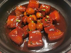 -上海老饭店(北京分店)