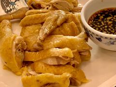 白切鸡-状元楼(金溪路店)