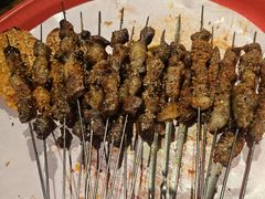 -北三老太太烧烤(人生一串上榜店)