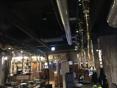 -401餐厅(弘大店)