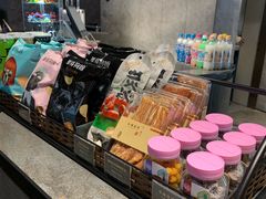 -百美汇影城(LUXE嘉里中心店)