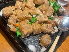 -江南小菜(东辰御龙湾店)