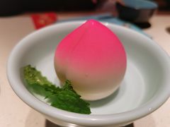 -局气 烤鸭·北京菜(武清店)