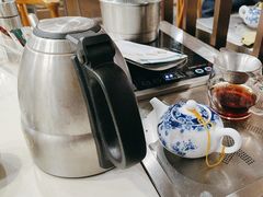 -乜都得港式茶楼(天贵路店)