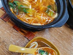 -天瑞福云南过桥米线(十里河店)