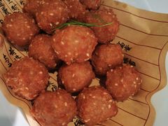 -味+新京宴·烤鸭·北京菜(创意谷店)