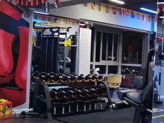 -M.S拳击泰拳馆(大学路店)