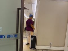 -欢乐口腔医院(顺义分院)