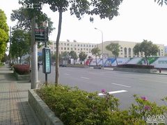-上南中学东校(邹平校区)