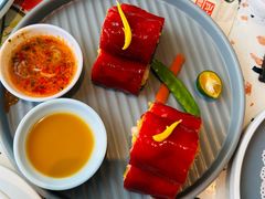 -点都德(广州白云山景区南门店)