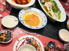 -锦楼·臻选新杭帮(杭州中心店)