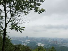 -岳麓山风景名胜区
