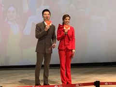 -天幕新彩云国际影城(激光巨幕店)