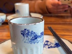 -鱼食饭稻·苏浙土菜17年老馆子(平江路店)