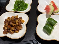 -海底捞火锅(石景山万达广场店)