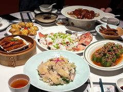 -新兴·金羊座·粤菜点心(乐峰店)