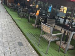 -汉堡王(徐汇绿地缤纷店)