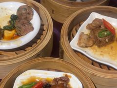 -粤匠·澳门点心粤菜海鲜(澳门半岛店)