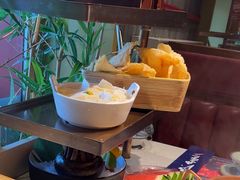 -牛村来人潮汕牛肉火锅(西单店)