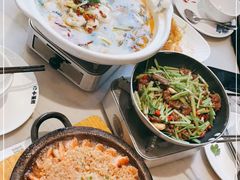 -小菜园新徽菜(南京秦淮龙蟠汇店)