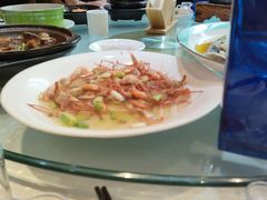 -百姓食府(秦虹路店)