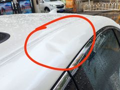-畅通航行汽车钣金喷漆 无痕修复·局部喷漆