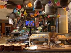 -怡咖啡海鲜自助餐厅(浦东香格里拉店)