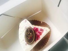 -PETIT PARIS 小巴黎(花园道店)