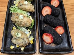 -福匠日本料理(人民路店)