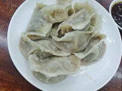 -奉天蚨祥饺子馆