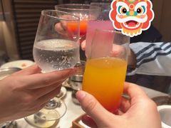 -贡厨全日制餐厅.海鲜自助餐.海味抢鲜(福州东湖万豪酒店)