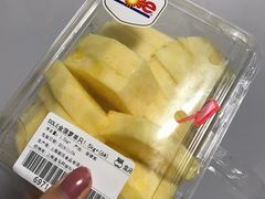 -盒马鲜生(189购物中心店)
