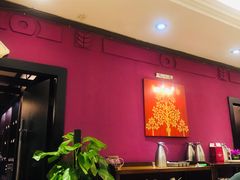 -阿诺泰·泰国餐厅(棕北店)