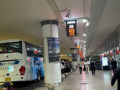 -福州长乐国际机场